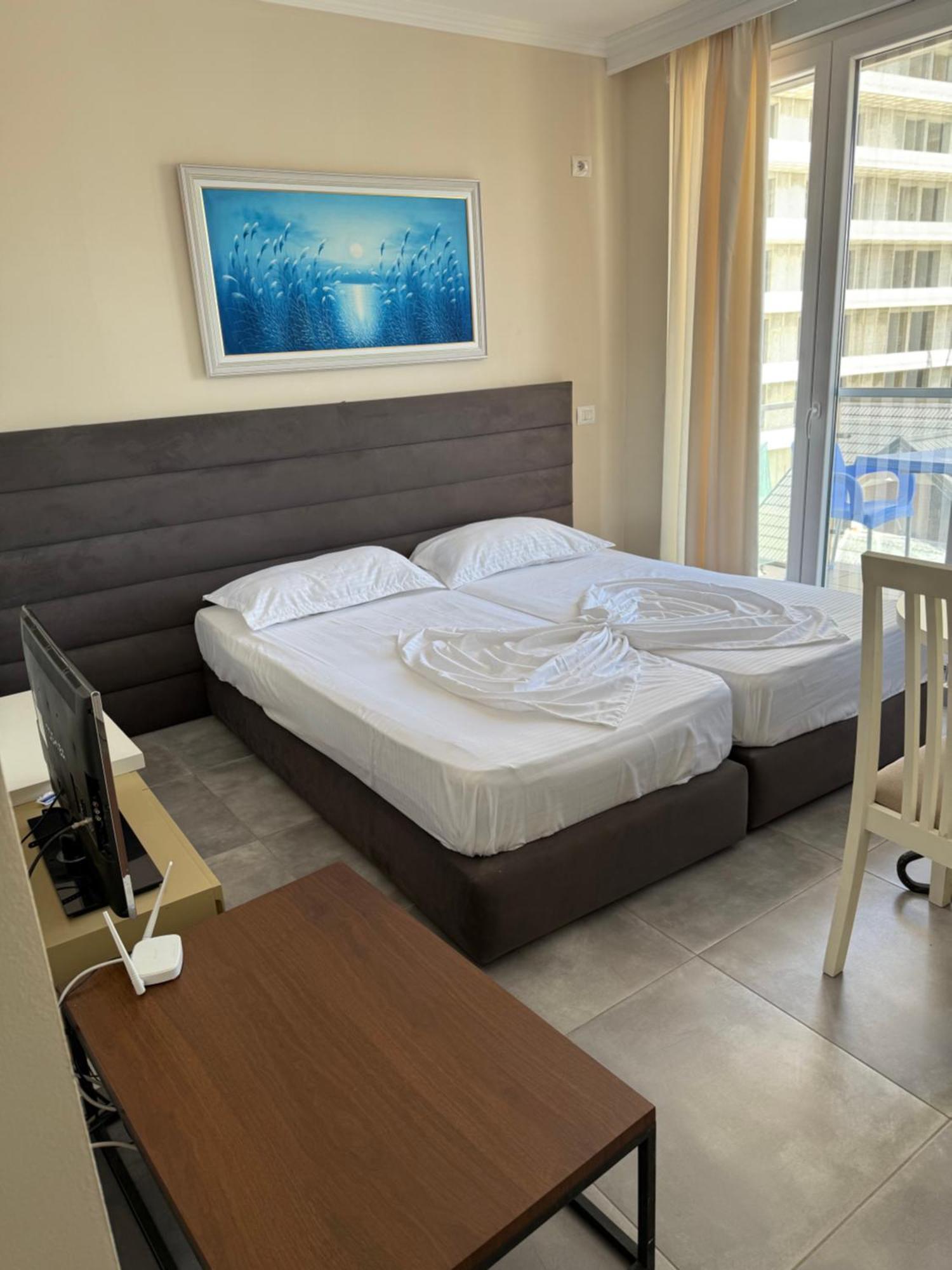 Apartamento Holidays Shëngjin